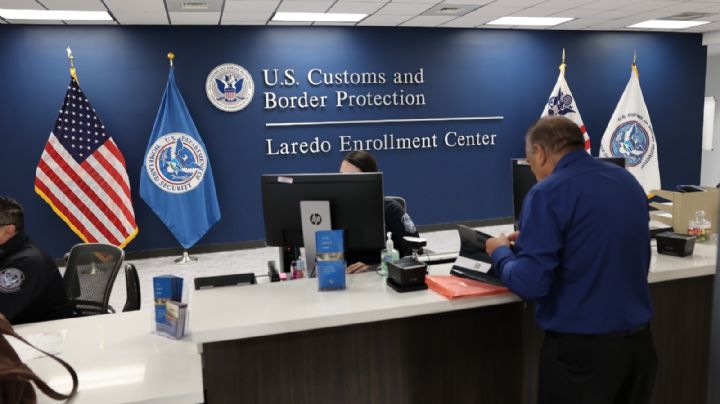 Amplían horario de SENTRI en el Puente Internacional 'Juárez-Lincoln'