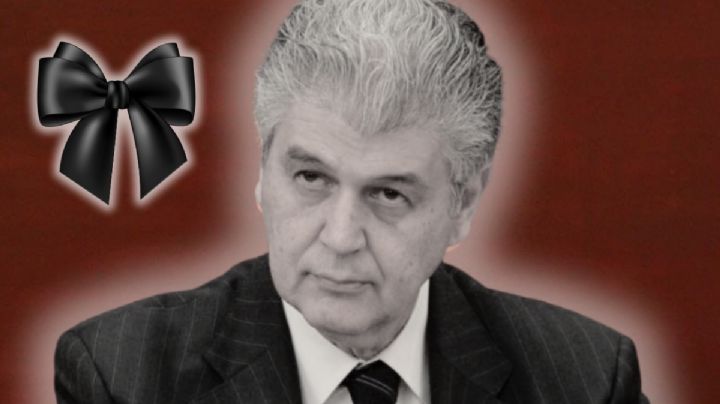 Muere Alfredo Elías Ayub, exdirector de CFE e impulsor de proyectos estratégicos en energía en México