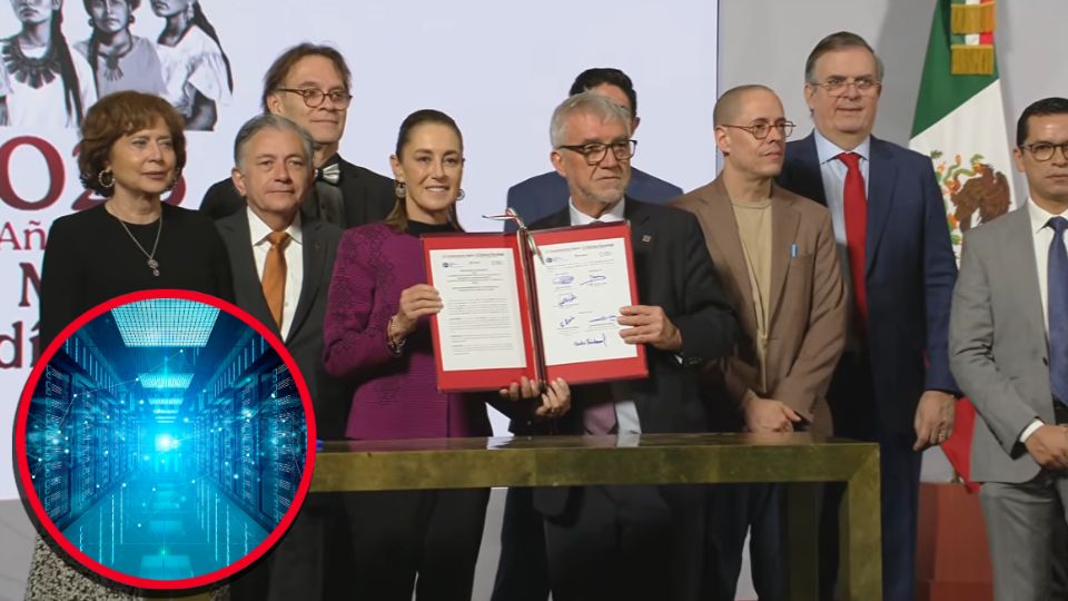 Marenostrum 5 potenciará la capacidad tecnológica y científica de México en las próximas décadas