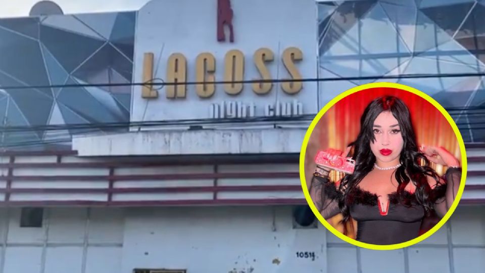'La China', joven cubana, entre las víctimas del ataque armado a bar en Puebla