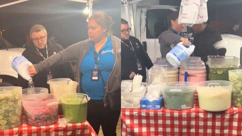 El video ha causado todo tipo de reacciones entre la comunidad latina