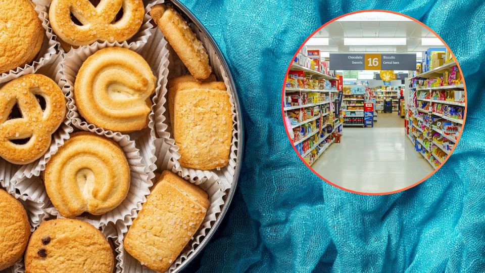 Royal Dansk: ¿dónde comprar las originales galletas danesas de la cajita azul?