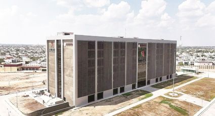 Nuevo Laredo está listo para la apertura de la ANAM