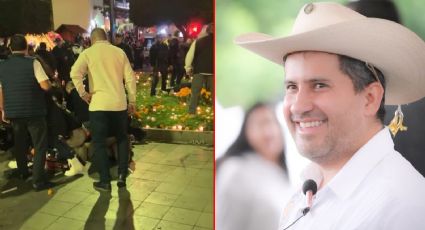 Sicarios matan a Carlos Manzo, alcalde de Uruapan, Michoacán; esto se sabe