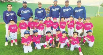 Cierran a tambor batiente en la Liga Oriente de Nuevo Laredo