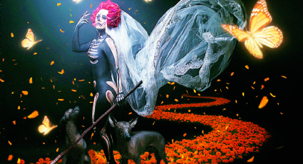 Día de Muertos: la tradición que mezcla cultura, amor y fe