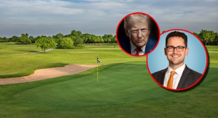 Trump en Laredo: regidor Tyler King invitará al presidente para visitar la ciudad fronteriza