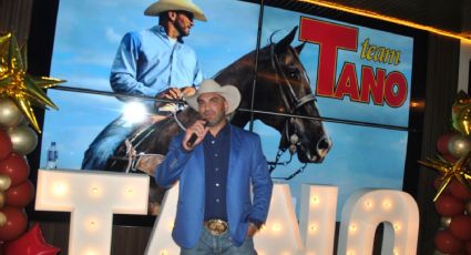 Tano Tijerina hará un anuncio importante sobre su futuro; busca más recursos para ciudadanos