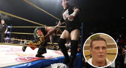 Alberto, 'El Patrón', revela detalles de la muerte del Hijo del Perro Aguayo; ¿qué dijo?