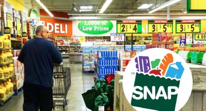 Tres estados en EU declaran emergencia alimentaria por fin de programa SNAP de Trump