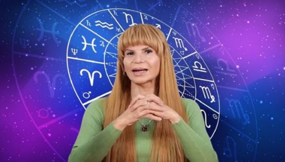 Horóscopos Mhoni Vidente para HOY lunes 3 de noviembre del 2025