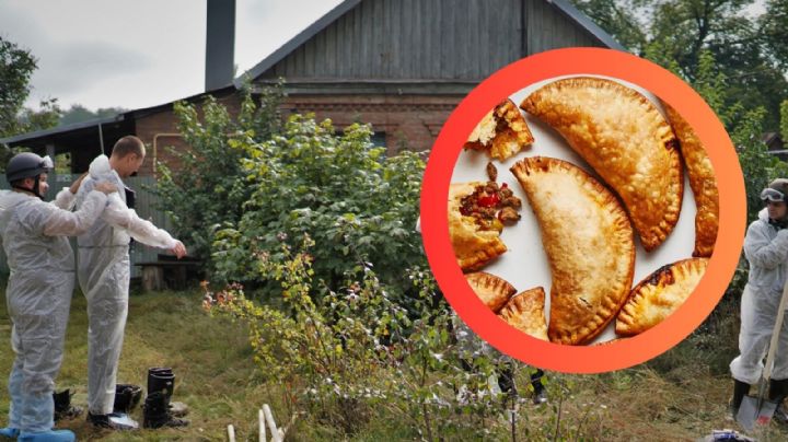 Mujer mata a su esposo y a su suegra; usó sus cuerpos para cocinar empanadas