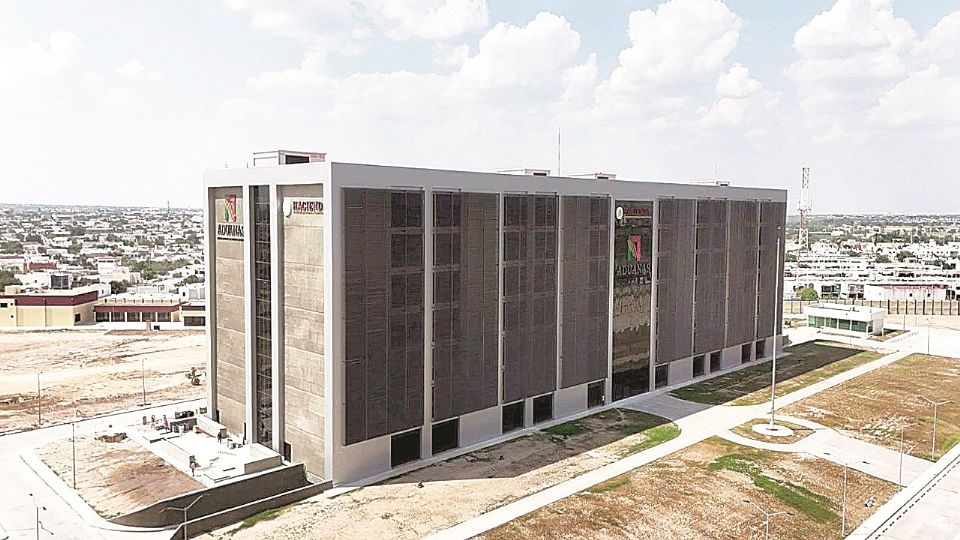 La ANAM ya está lista, pero falta que inicie sus operaciones.