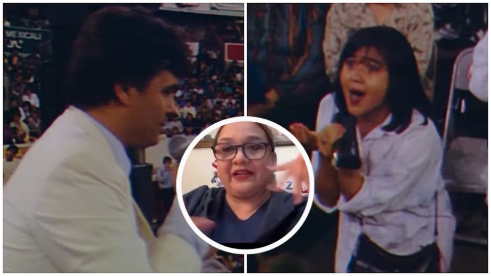 Casi cuatro décadas después, el video volvió a emocionar a millones de personas, recordando el carisma y la conexión única que Juan Gabriel tenía con su público