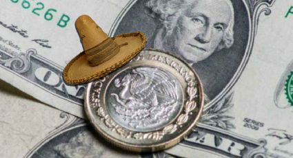 Peso libra su 'revolución' frente al dólar; tipo de cambio HOY 20 de noviembre del 2025