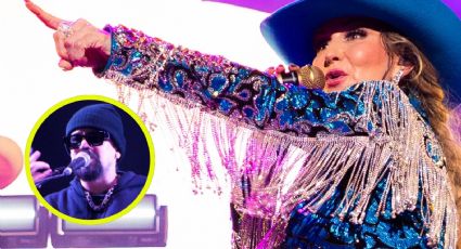 ‘Gracias a Dios estoy viva': Alicia Villarreal rompe silencio tras vinculación a proceso de Cruz Martínez