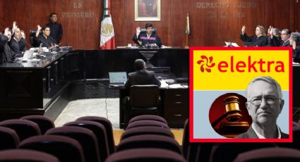 Salinas Pliego contra las cuerdas; Suprema Corte obliga a Elektra a pagar 67 mdp por inconsistencias fiscales