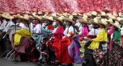 Desfile del 20 de noviembre 2025: últimas noticias del aniversario de la Revolución Mexicana | EN VIVO