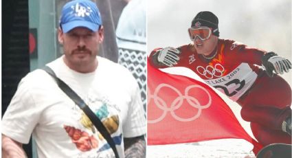 Ryan Wedding: de deportista olímpico a ser uno de los más buscados en Estados Unidos