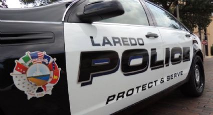 Hombre en Laredo golpea a su novia por perder bolsas Louis Vuitton; la amenazó con una pistola