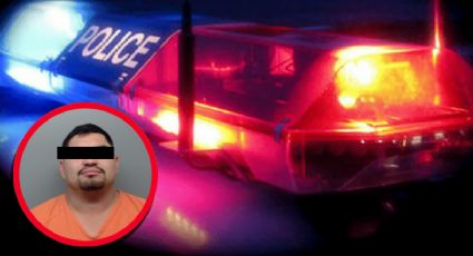 Arrestan a hombre por poner en peligro a menores en primaria de Laredo; ¿qué fue lo que hizo?