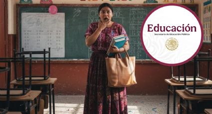 SEP: ¿por qué no habrá clases el viernes 28 de noviembre de 2025?