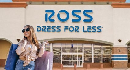 Ross Dress for Less: ¿cuál es la tienda más cercana para aprovechar las ofertas del Black Friday?