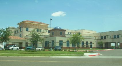 Gateway inaugura clínica nocturna en Laredo para familias que no pueden acudir al médico de día