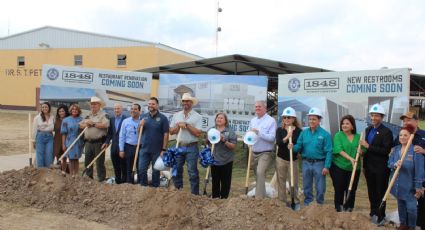 Renovación de la feria LIFE en Webb contará con inversión de 6.5 millones de dólares