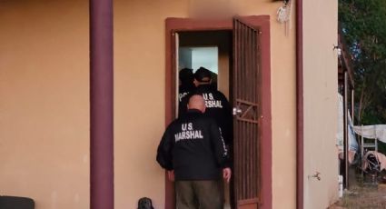 Policía y Mariscales revisan 93 ofensores sexuales antes de Acción de Gracias y Navidad