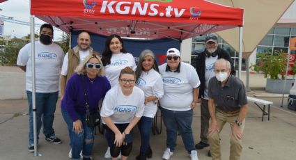 Bethany House necesita ropa y comida; lanzan campaña comunitaria en Laredo