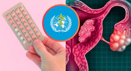 ¿La píldora anticonceptiva es cancerígena? La OMS revela la respuesta en estudio