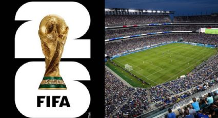 Lanzan 5 mil vacantes para trabajar en el Mundial 2026; conoce los requisitos y salarios