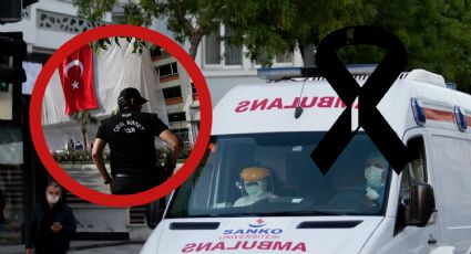 Muere familia completa mientras vacacionaba; sospechan de la comida callejera y veneno para chinches