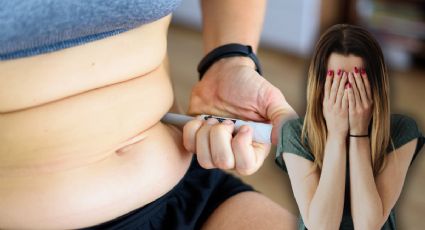 Mounjaro: cómo funciona la popular inyección para ‘bajar de peso’; estas son las contraindicaciones y riesgos