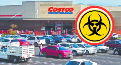 Costco emite alerta por alimentos contaminados; estos son los productos y zonas afectadas