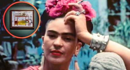 Frida Kahlo impone nuevo récord mundial; su obra ‘El Sueño’ se convierte en la más valiosa creada por una mujer