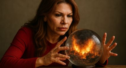 Horóscopos de Mhoni Vidente para HOY sábado 22 de noviembre de 2025