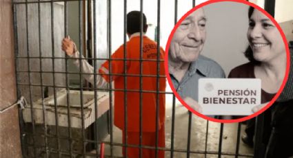 Tamaulipas: Continuar recibiendo la pensión de un fallecido podría terminar en prisión