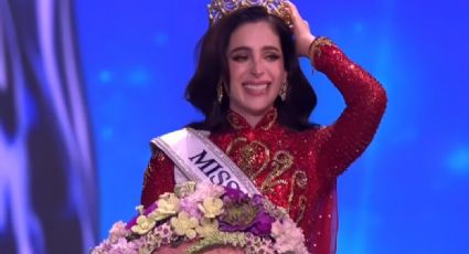 Fátima Bosch gana Miss Universo 2025; México suma su cuarta corona mundial