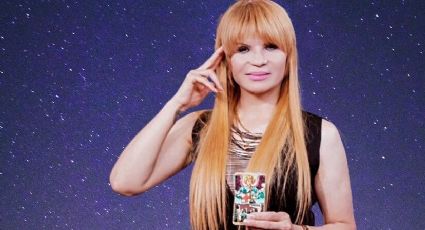 Horóscopos de Mhoni Vidente para HOY viernes 21 de noviembre de 2025