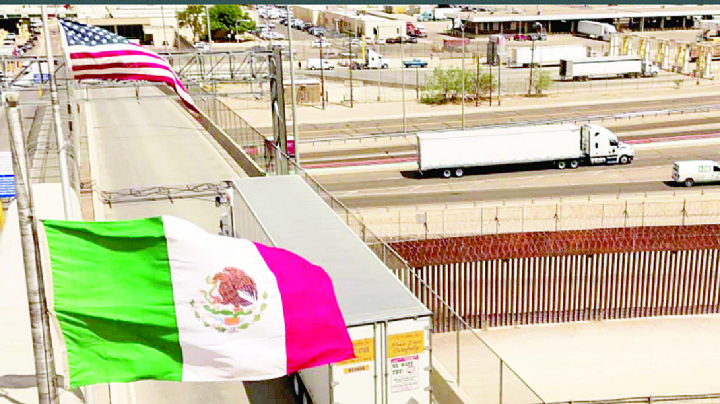 2025: un año de retos y desarrollo para Nuevo Laredo