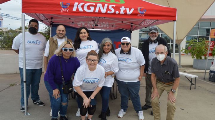 Bethany House necesita ropa y comida; lanzan campaña comunitaria en Laredo