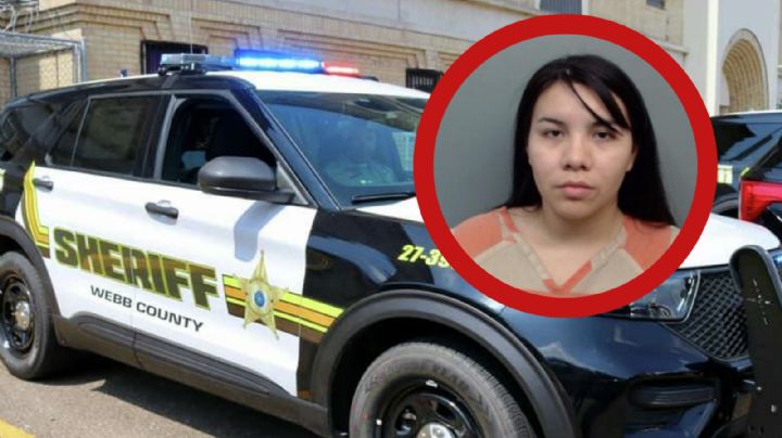 Niño de 2 años caminaba en la calle en plena madrugada en Río Bravo, Texas; su madre fue arrestada