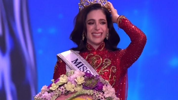 Fátima Bosch gana Miss Universo 2025; México suma su cuarta corona mundial