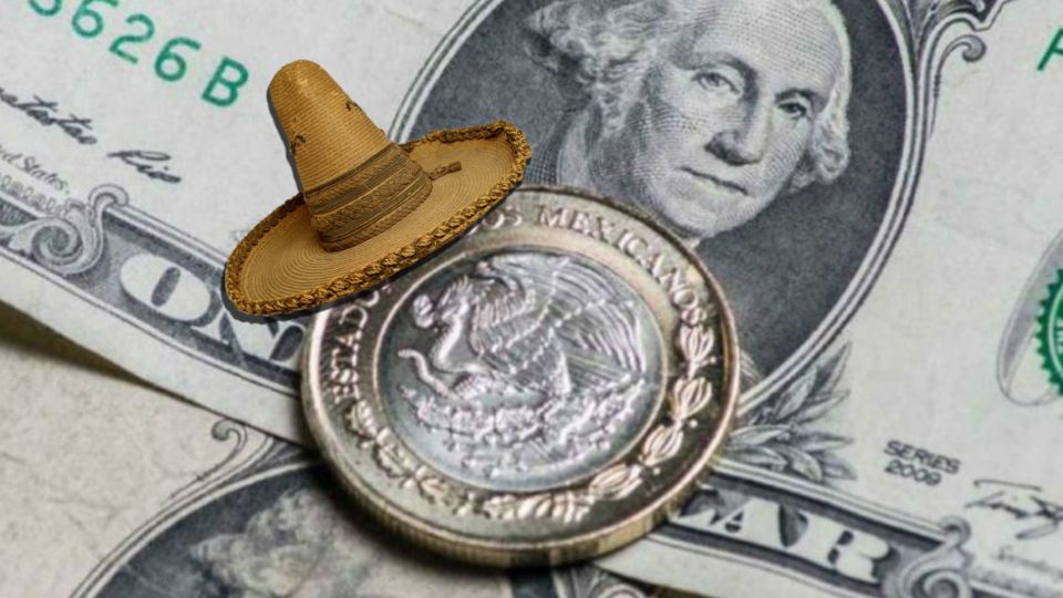 El comportamiento del peso se sostiene dentro de los rangos recientes, en un contexto donde la volatilidad se mantiene contenida