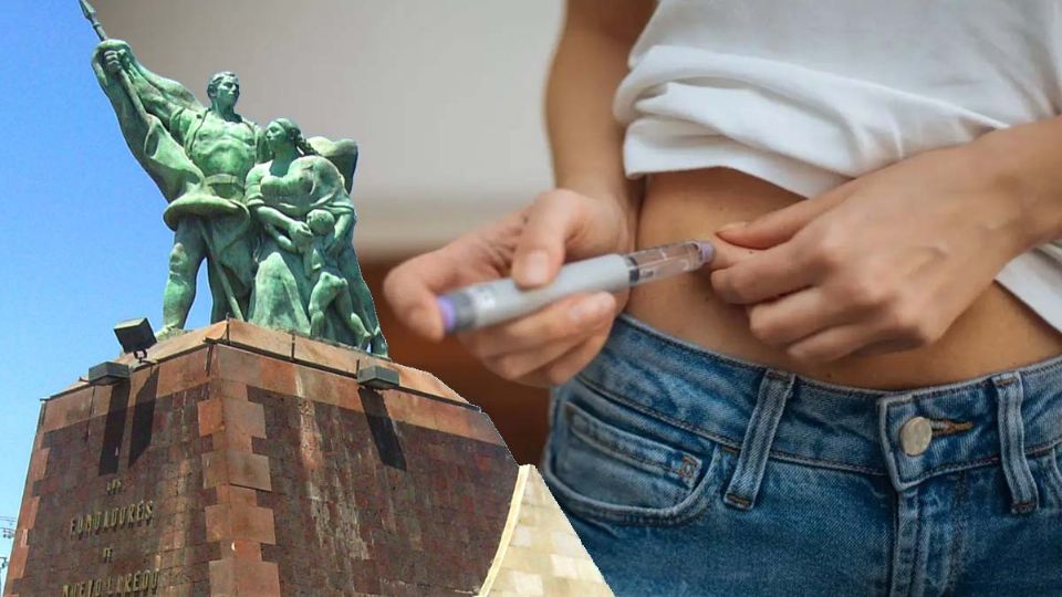 Las personas que se inyectan el medicamento deben considerar las consecuencias