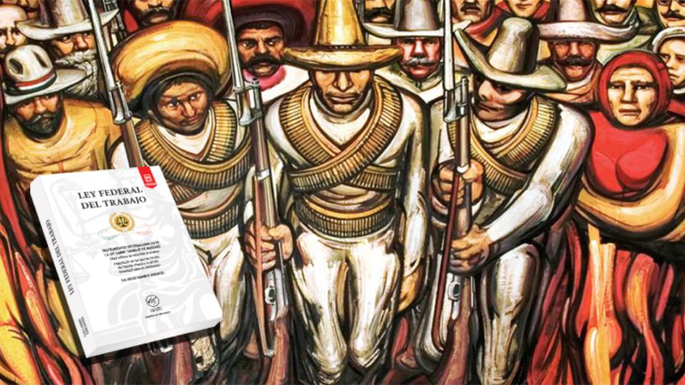 Este jueves se cumplen 115 años del inicio de la Revolución Mexicana, conmemorada con el desfile militar en la CDMX