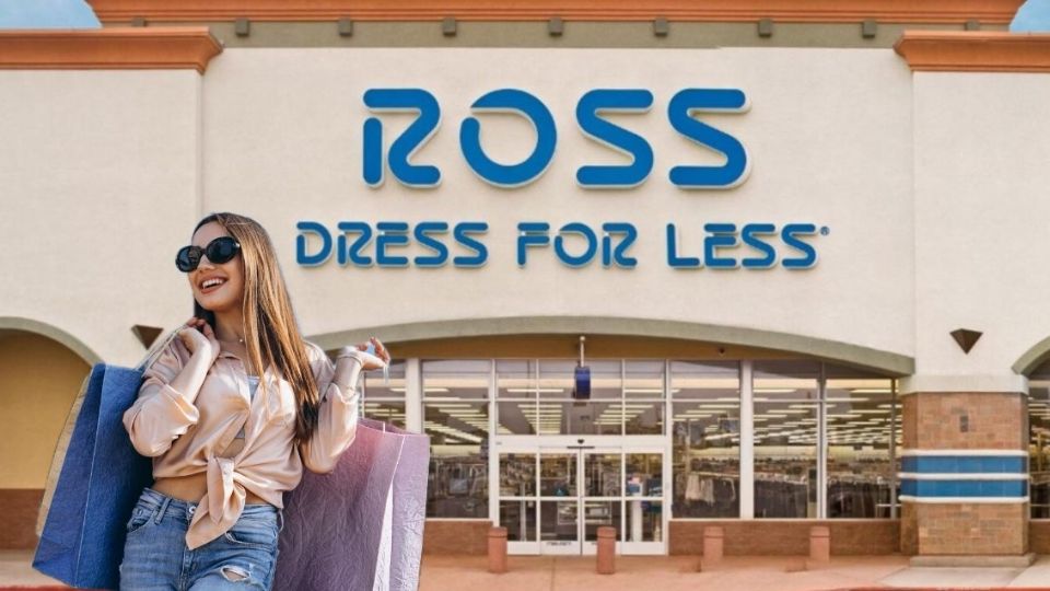 Las mejores ofertas en Ross Dress for Less.