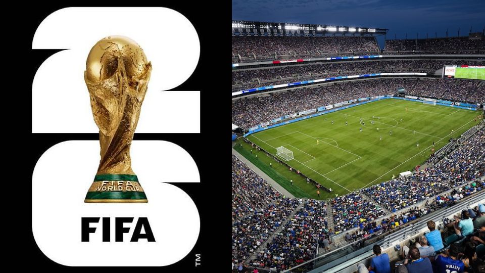 Mundial 2026: Lanzan 5 mil vacantes para trabajar en el evento; conoce los requisitos y salarios